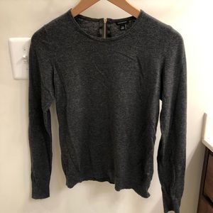 Ann Taylor sweater size XS